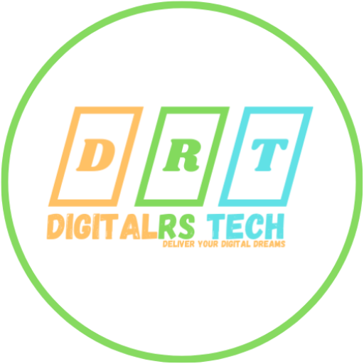 DRT Logo